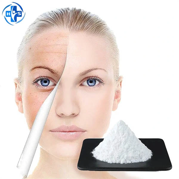 Cosmetics Anti-Aging and Wrinkle-Removing Peptide Hexapeptide 9 Collaxyl 1228371-11-6