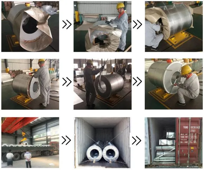 Hot Selling SPCC Cold Rolled Steel Coil Sheet Palte