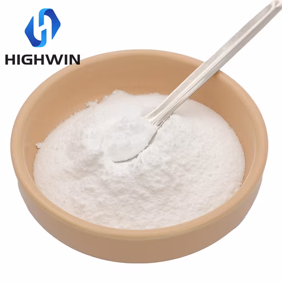 Fabricant fournir anti-oestrogène Clomid CAS 88431-47-4 Poudre brute de citrate de Clomife