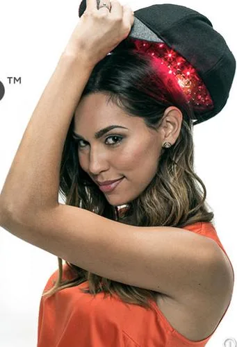 Alopécie chauve traitement Anti perte de cheveux infrarouge Lllt thérapie par la lumière rouge 272 Diodes casquette Laser casque de croissance des cheveux